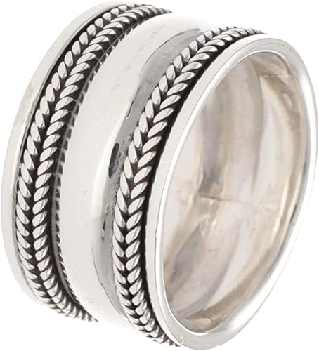 Amazon Co Jp 新宿銀の蔵 編み込み ダブル ライン シルバー 925 リング 10 5 29号 23号 指輪 三つ編み メンズ 大きい サイズ サムリング シンプル ファッション Amazon Co Jp 新宿銀の蔵 編み込み ダブル ライン シルバー 925 リング 10 5 29号 23号 指輪 三つ編み メンズ 大きい サイズ サムリング シンプル ファッション