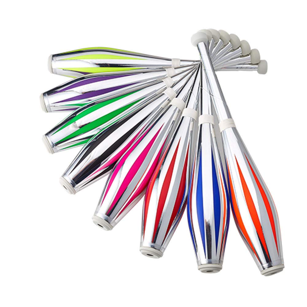 Amazon.co.jp: Henrys Classic CHM ジャグリングクラブ 52cm