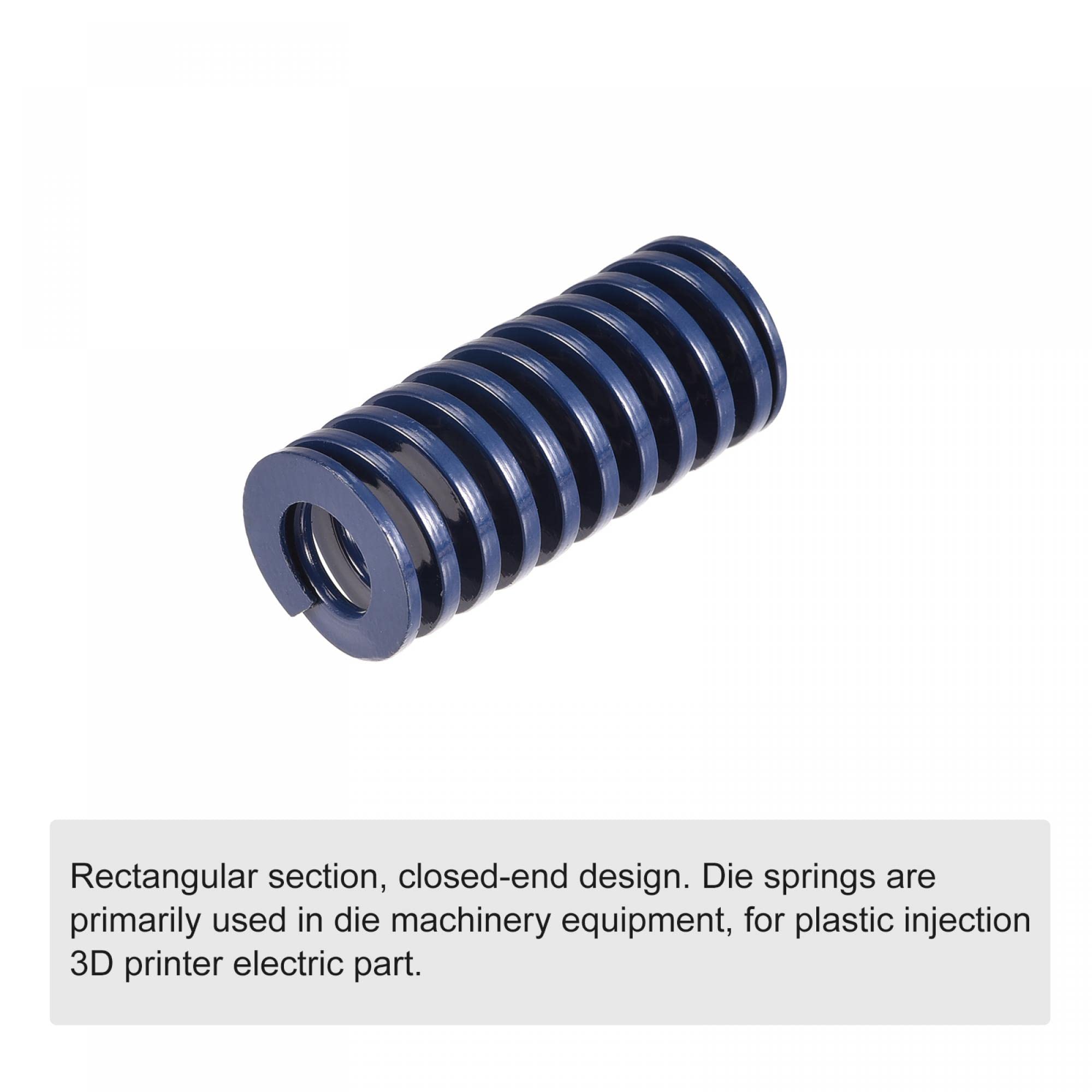 新品✨ダイスプリング 軽負荷 圧縮ダイスばね 3Dプリンター用 電気部品 2個 Amazon.co.jp: uxcell ダイスプリング 軽負荷 圧縮ダイスばね 3D