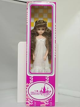 Takara Tomy - キャッスル　リカちゃん　本体　神戸三ノ宮 Amazon | 日本橋 神戸三宮 コレクション AW リカちゃん V2 リカ
