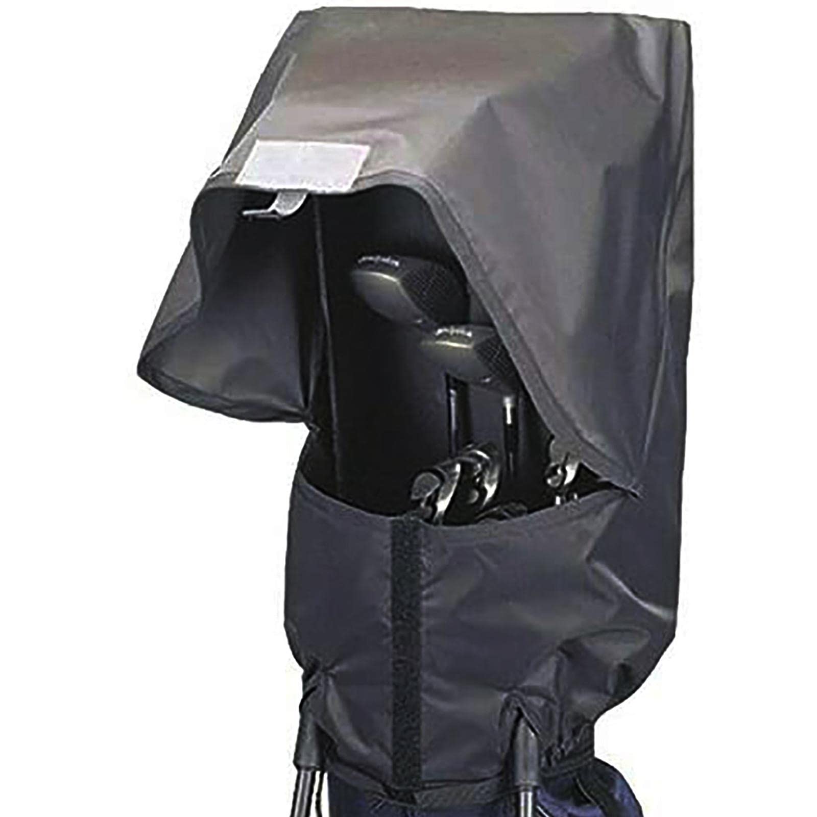 Funda de viaje para bolsa de golf duradera, plegable, impermeable, para deportes