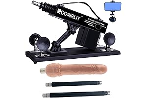 Automatic Dildo Camera - Discreet and Unnoticeable