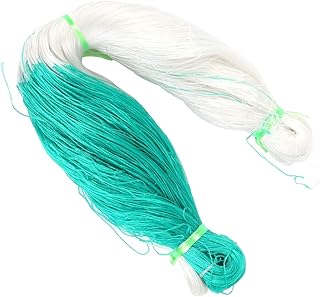 Garden Plant Trellis Netting 13.1x328.1ft,Heavy Duty Trellis Netting for Climbing Plants Trellis Netting Mesh Trellis for Cucumbers Clematis Tomatoes Vine Plants