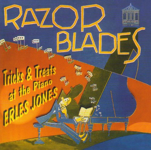 Razor Blades - Amazon.com Music