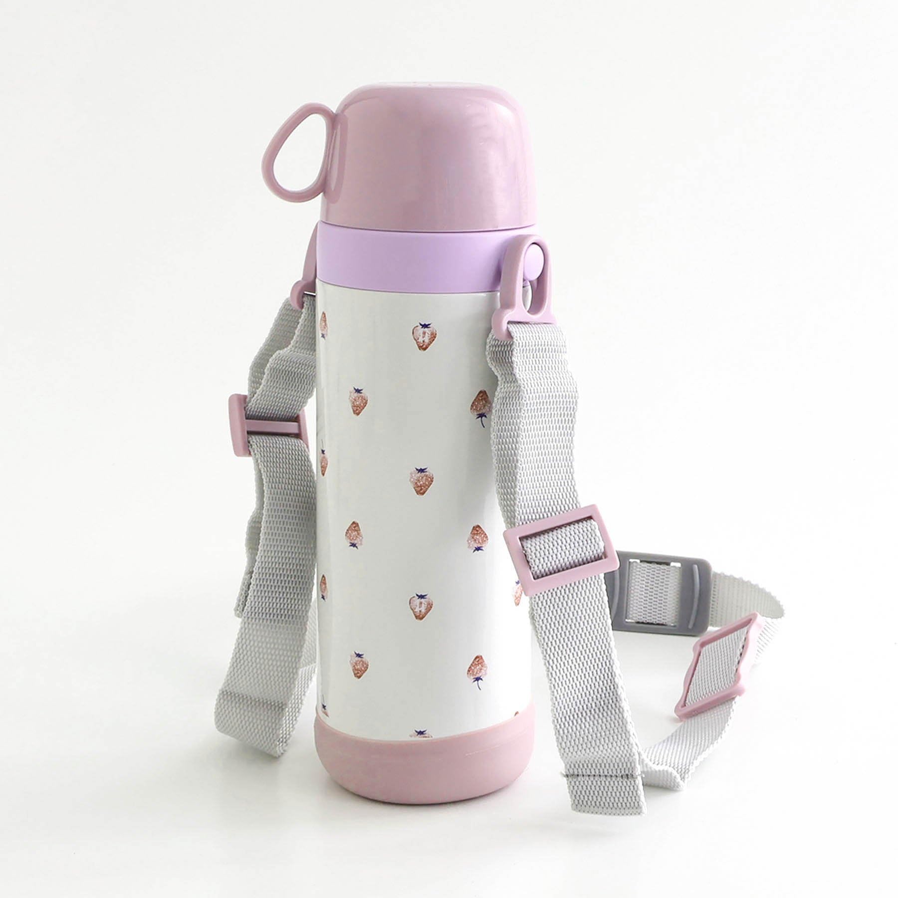 IVY MY COSMOS S 3点セット sokomo そこまで洗える3WAYキッズボトル 600mlGR くま SAKB600GR