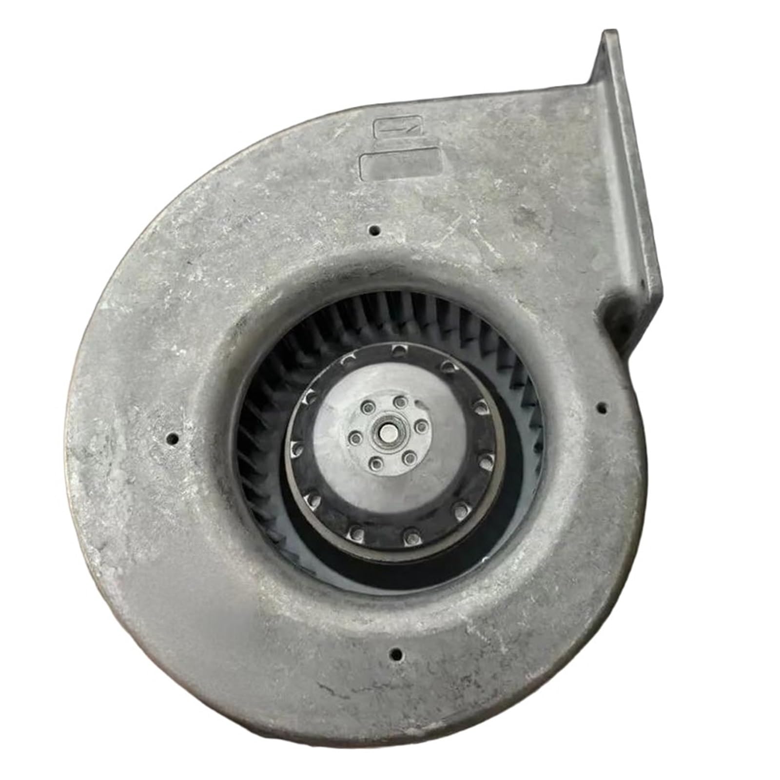 LZIKKGKI G2E140-AE77-01 230V 50/60Hz 0.46/0.51A 105/115W 1400/1500r/min Fan