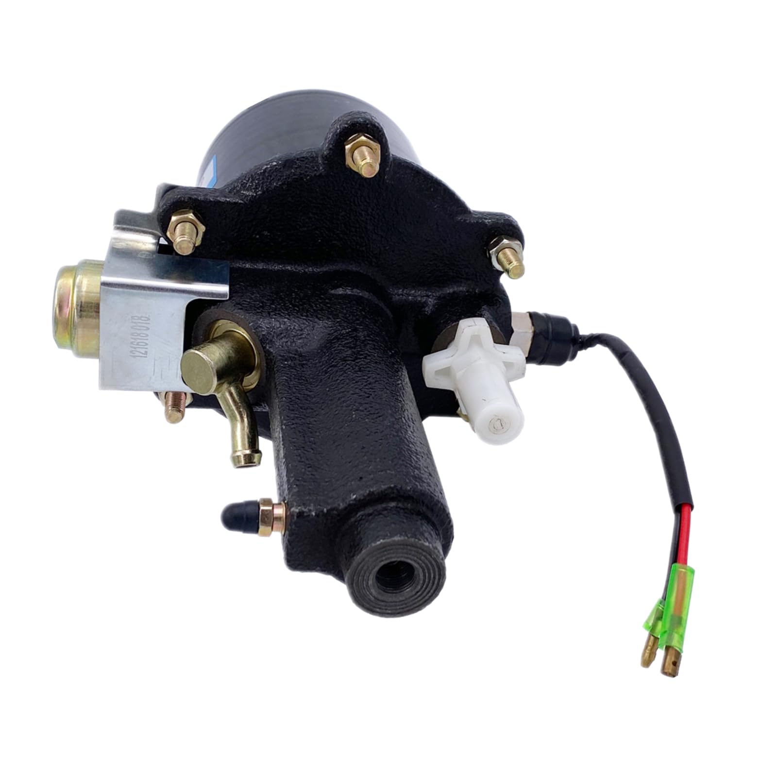 WZCNLXLX Air Brake Booster MC828264 for Mitsubishi fuso