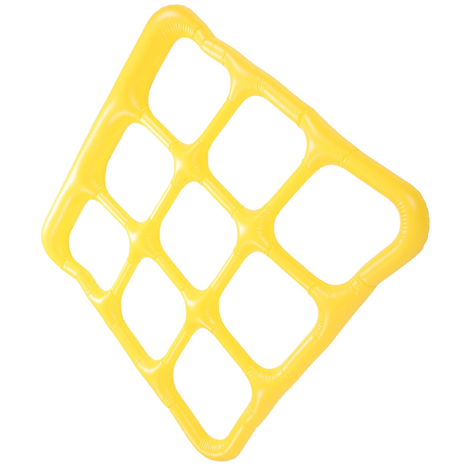 Set di giochi da piscina gonfiabili in PVC per interazione genitore - figli