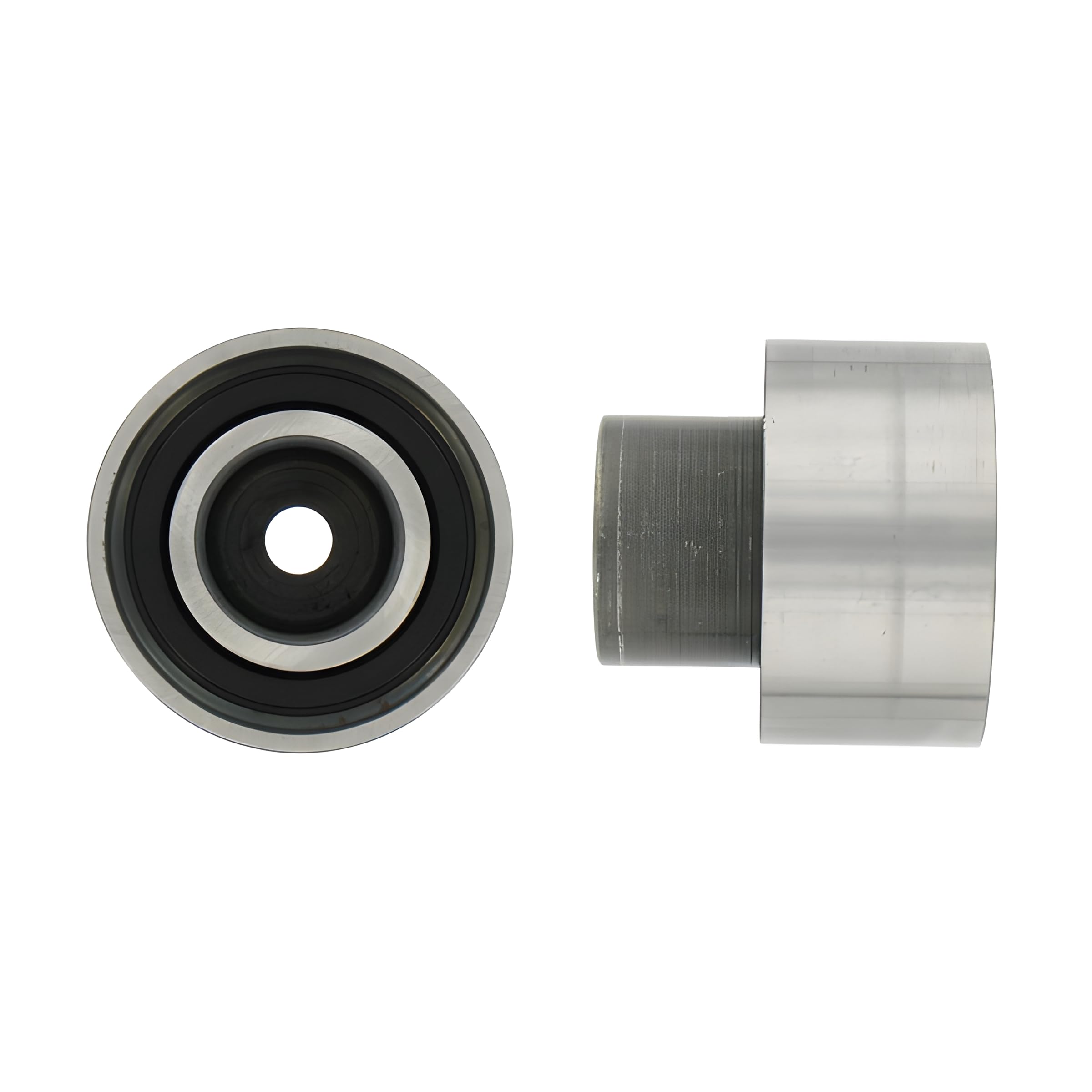 SKF VKM 22153 Kit Puleggia Folle