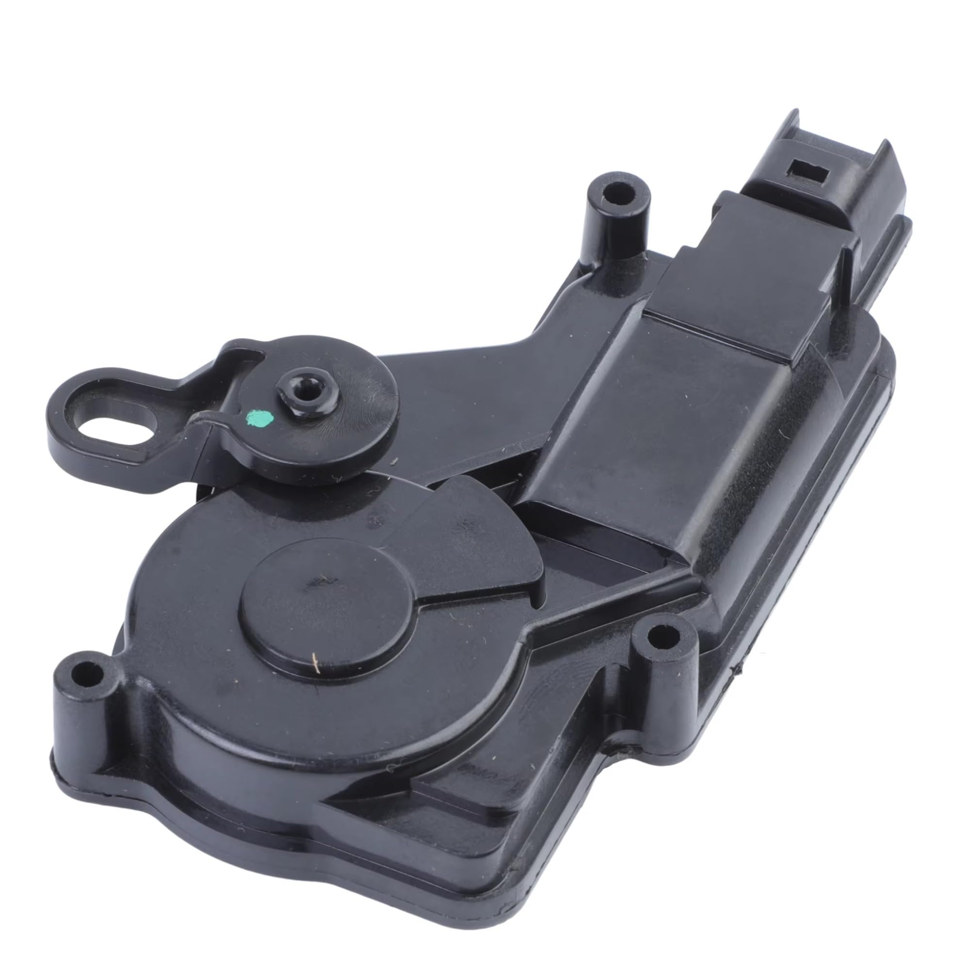 Sjbeua One Color Boot Tailgate Lock Car Rear Tailgate Latch Lock Boot Lock For Kia For Sportage 2005-2008 2009 2010 957501F020 95750-1F020 759-508 746-854 Boot Lock Latch Actuator