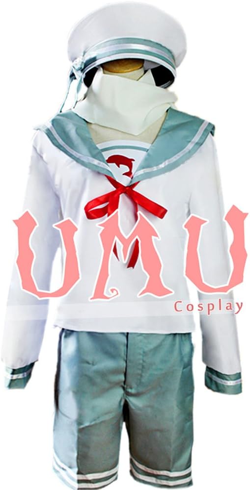 Amazon Umu オーダーメイド Axis Powers ヘタリア Aph ロシア ソ連 イヴァン ブラギンスキ セーラー服 風 コスプレ衣装 コスプレ 仮装 通販