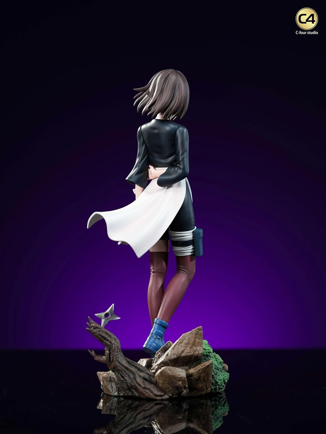 布羅利 ブロリー フィギュア ガレージキットシーンの台座 Ver.1/6スケール ドラゴンボール超 サイヤ人 ブロリー フィギュア ガレージキット