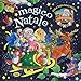 Magico Natale. Libro puzzle. Ediz. illustrata