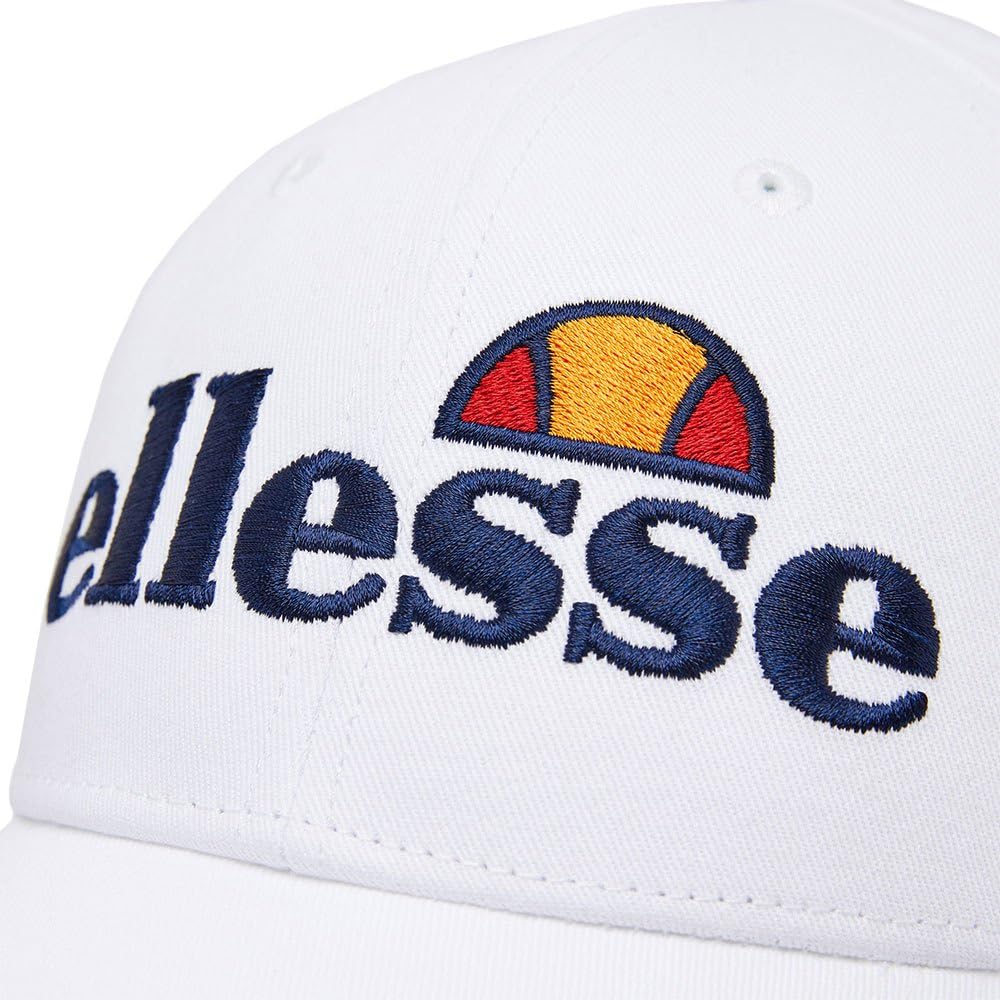 Ellesse - Ragusa cap, Cappellino Unisex - Adulto