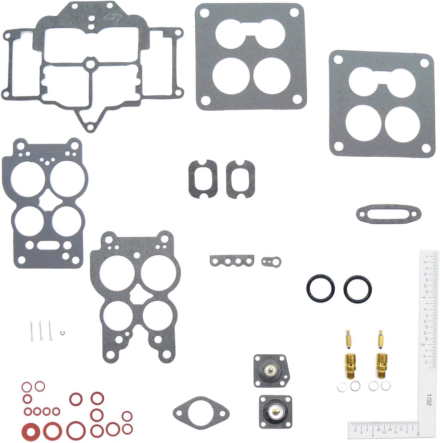 Walker Products 15565 Carburetor Kit