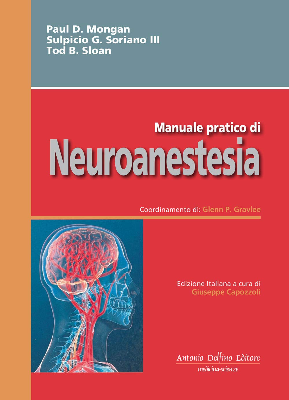 Manuale Pratico Di Neuroanestesia - 4
