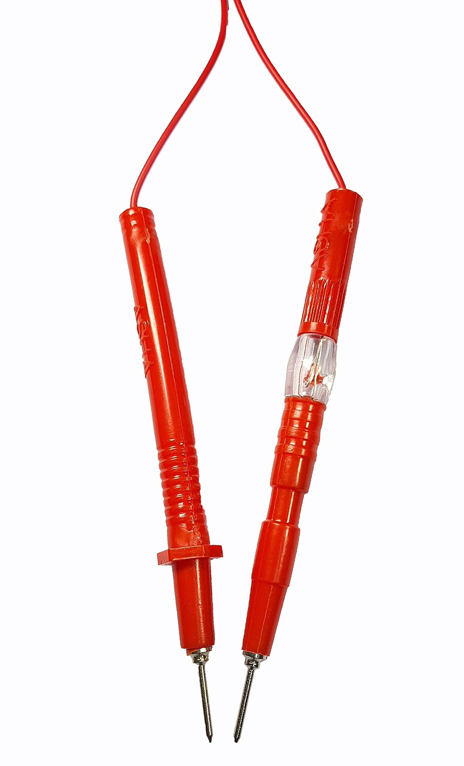 SYMFONIA Continuity Tester with Red Light Indicator for project or electronic works (B09CNZ4GWR) Amazon Price History, Amazon Price Tracker