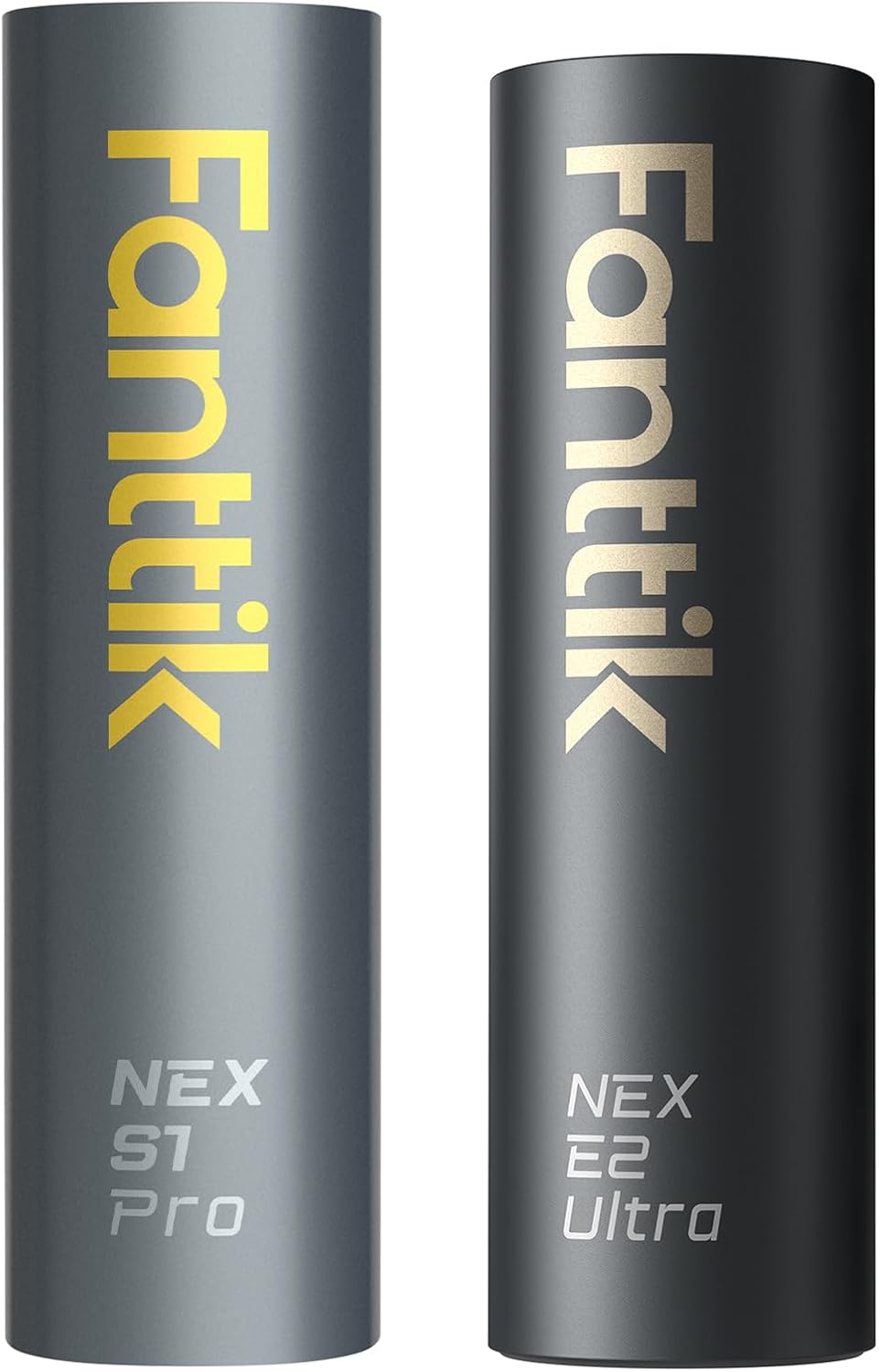 Fanttik E2 Ultra 3.7V Mini Electric Screwdriver and S1 Pro 3.7V Electric Screwdriver