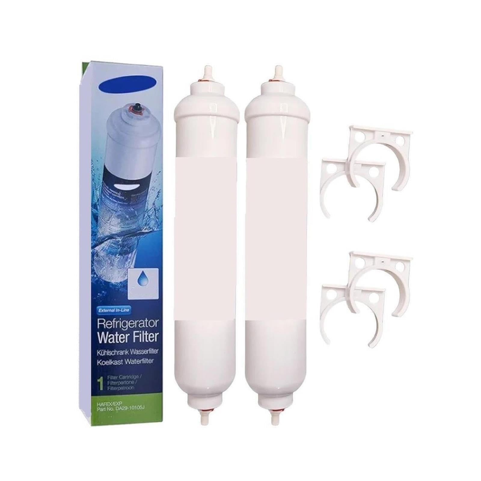 Filtro De Agua for Refrigerador, Compatible Con Refrigerador SAM