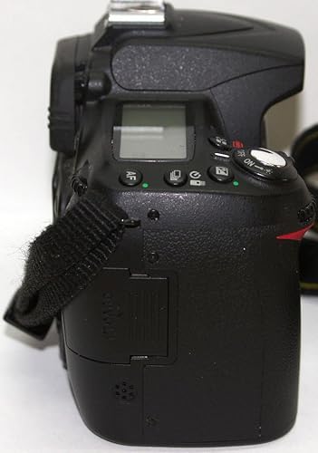 Miniatura 3 de Nikon D90 DX-Format CMOS Cámara DSLR (solo cuerpo) (Modelo antiguo)