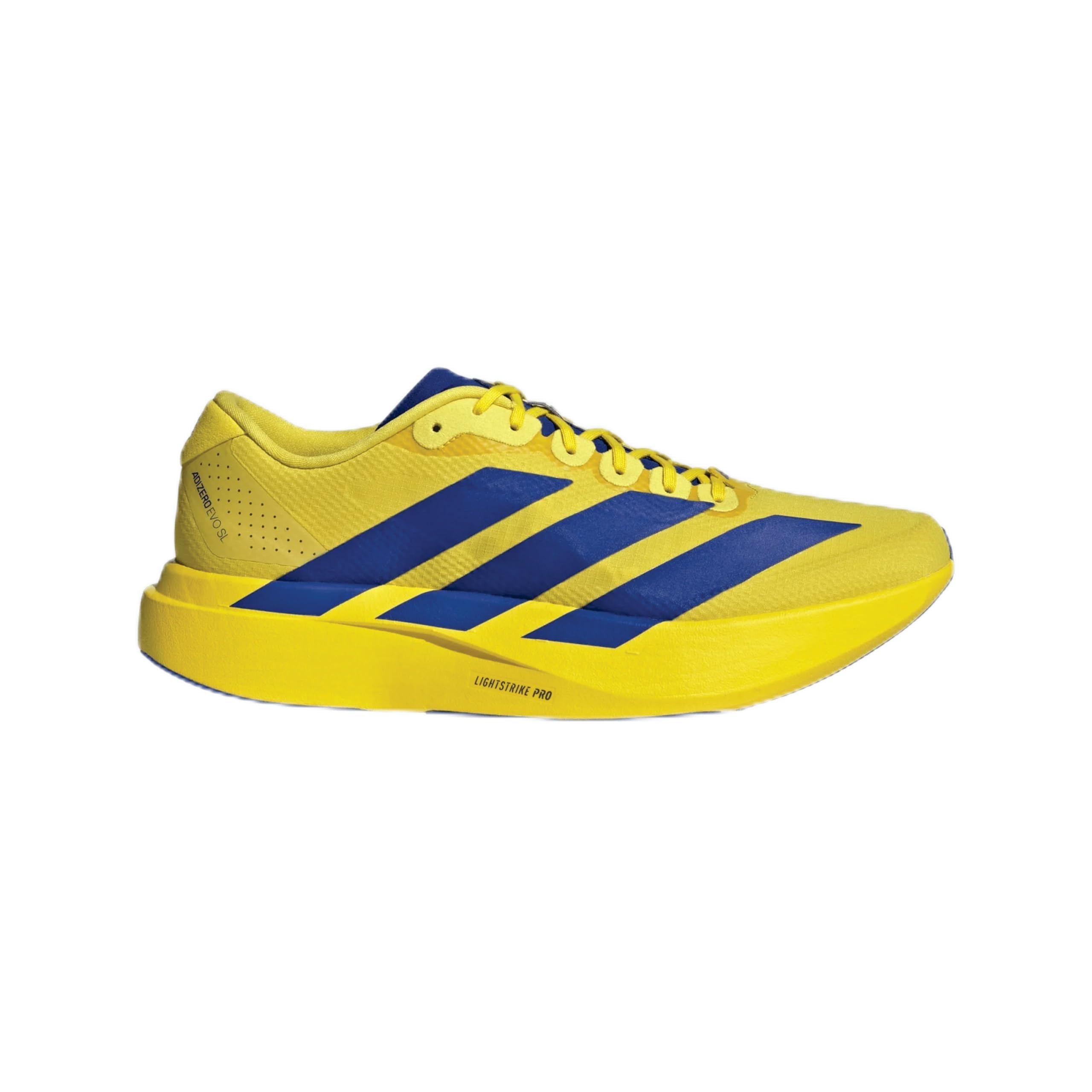 adidas Mens Adizero Evo Sl Woven M