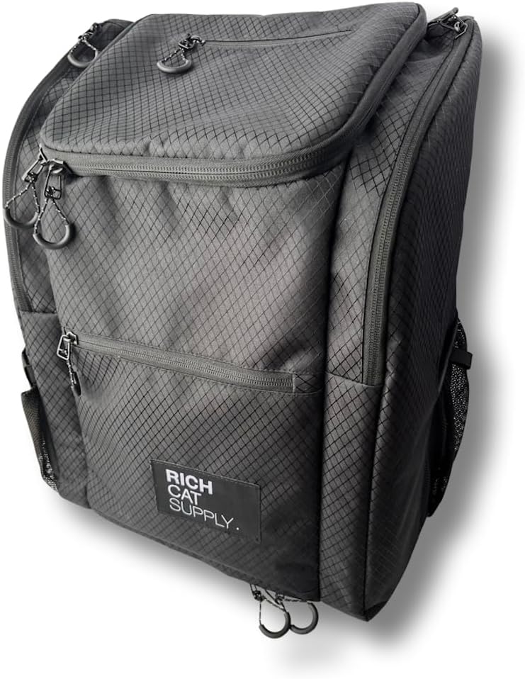 Weekender Pickleball Bag