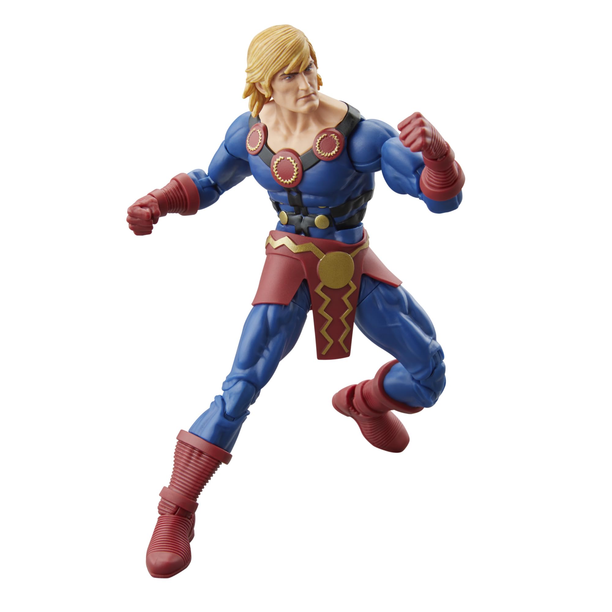 マーベルレジェンド 7体セット ＋情景パーツ色々｜フィギュア