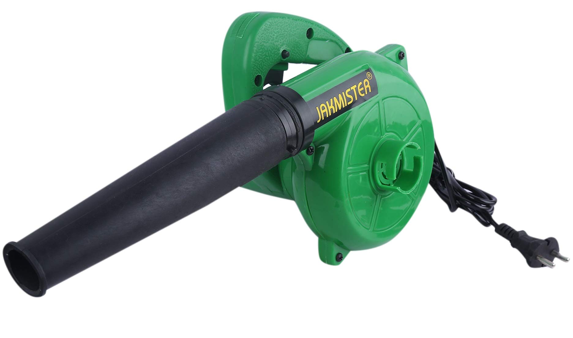 Electric Air Blower, 80 Miles per Hour, 600 Watts, Dust PC Cleaner