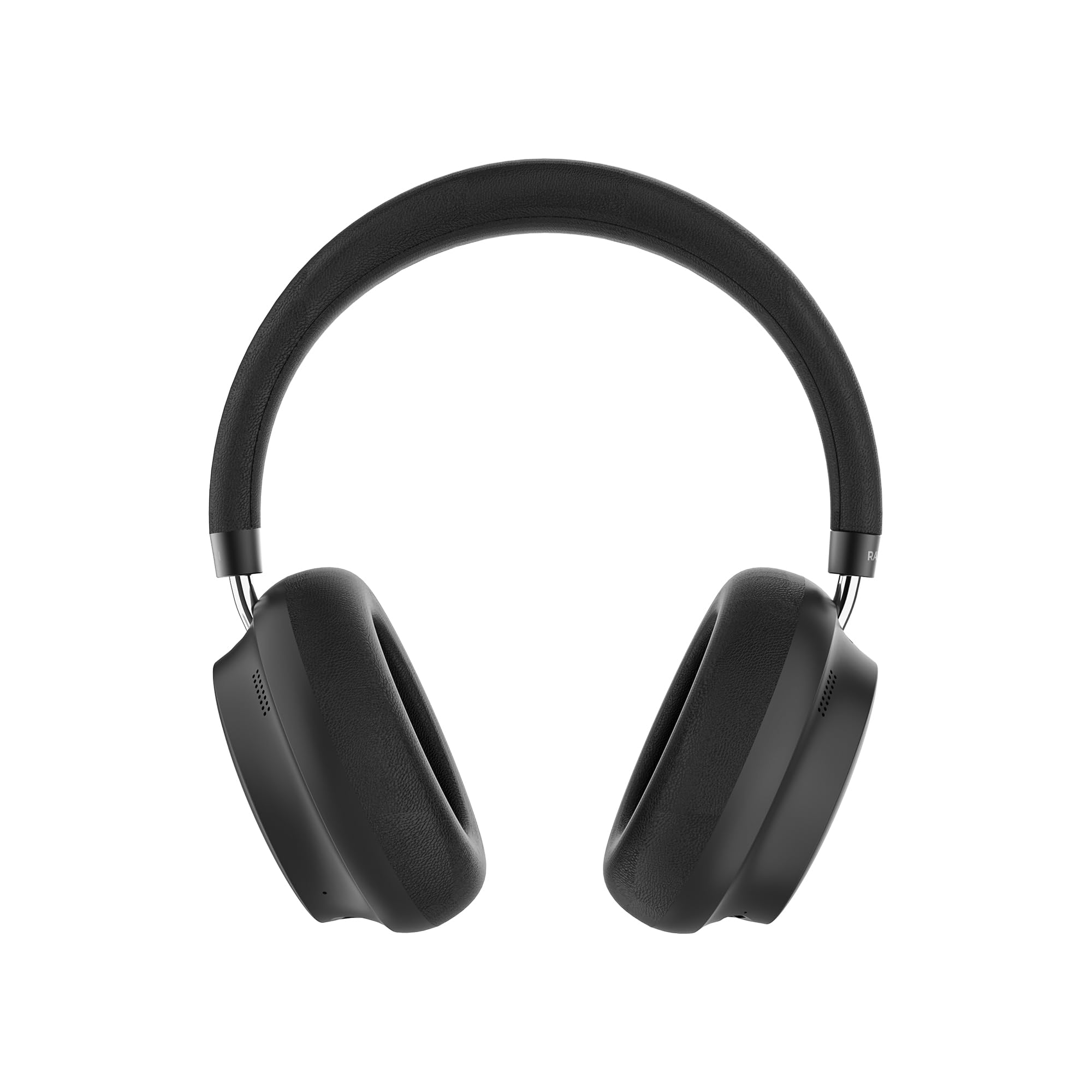 Essential Bluetooth Headphones - Over The Ear 50 Hours Battery Life - Dettaglio