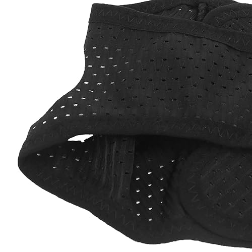 Miniatura 9 de Correa de barbilla antironquidos, solución eficaz contra ronquidos, dispositivo antironquidos para dormir, correa de barbilla ajustable y