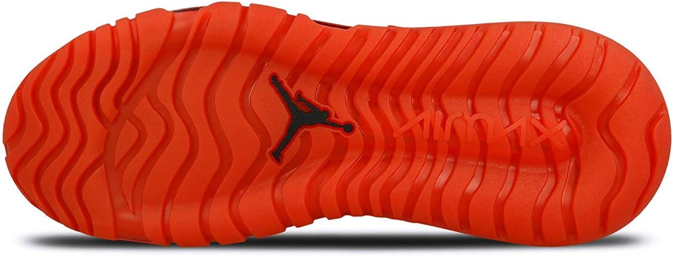 Nike Proto-Max 720 Basketball Shoes 