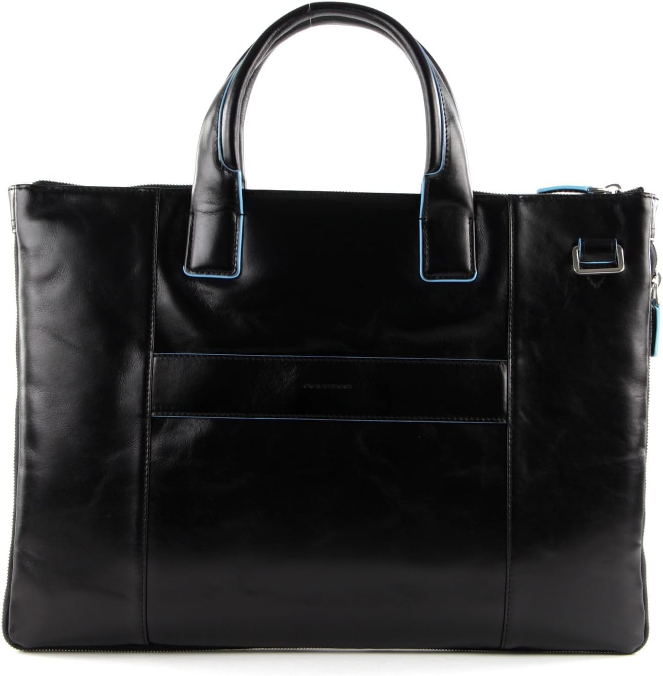 PIQUADRO Folder, Black