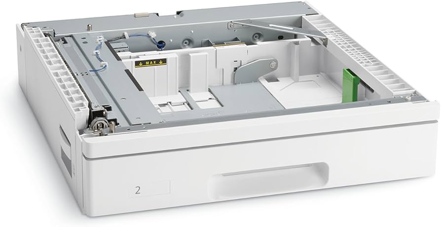 Amazon.com: Xerox - 097S04910 - Xerox Single Tray Module - 520