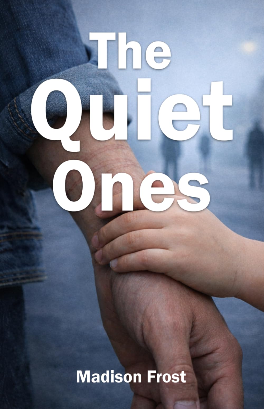 The Quiet Ones