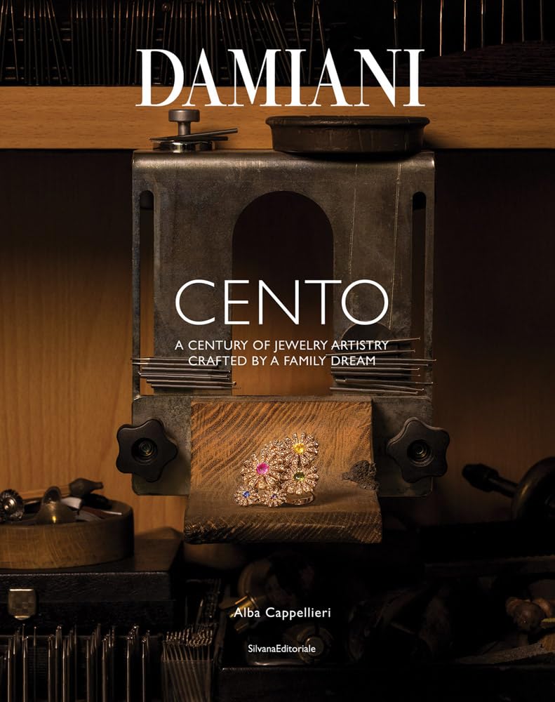 Damiani: A Century of Jewelry Artistry Crafted by a Family Dream
