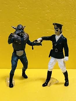 ワンフェス記念モデル 仮面ライダー 怪人 オオカミ男 ワンフェス記念モデル 仮面ライダー 怪人 オオカミ男 ワンフェス記念