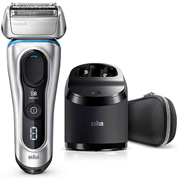 Amazon.co.jp: ブラウン メンズシェーバーBRAUN Series8