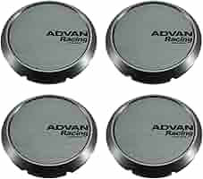 ADVAN Racingセンターキャップ φ63 FULL FLAT HB Amazon | YOKOHAMA ADVAN Racing センターキャップ フルフラット