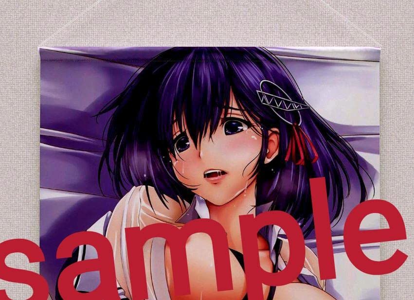 艦隊これくしょん　春雨　B2　タペストリー　きのこのみ 2025年最新】Yahoo!オークション -きのこのみ タペストリー