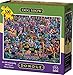 Dowdle Jigsaw Puzzle - Dog Show - 500 Piece