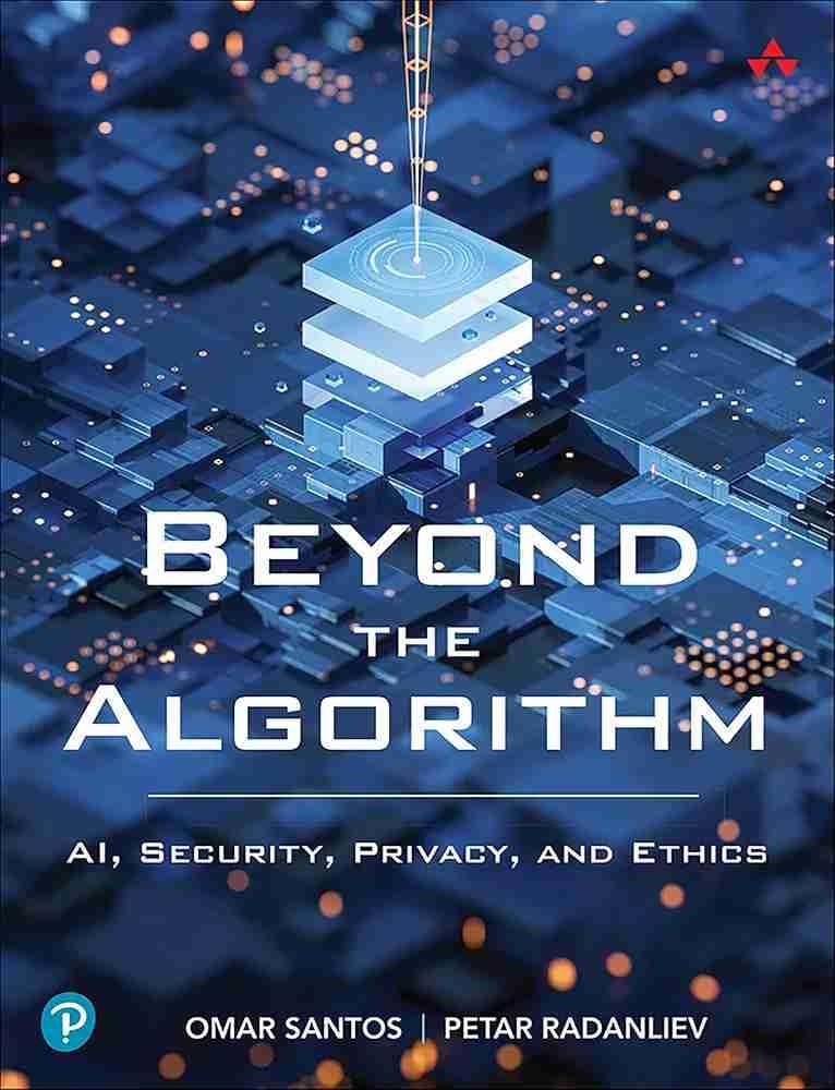 Buy Beyond the Algorithm — BookShops.in