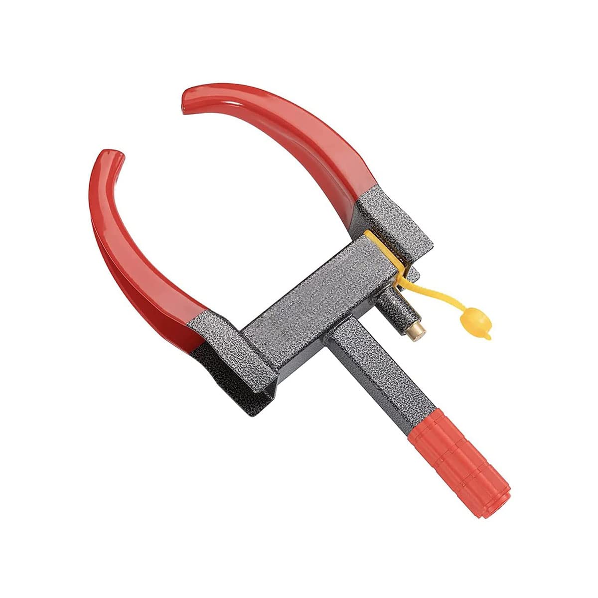 Wheel Clamp Lock, Car Wheel Lock, AntiTheft Lock, Heavy Duty Wheel