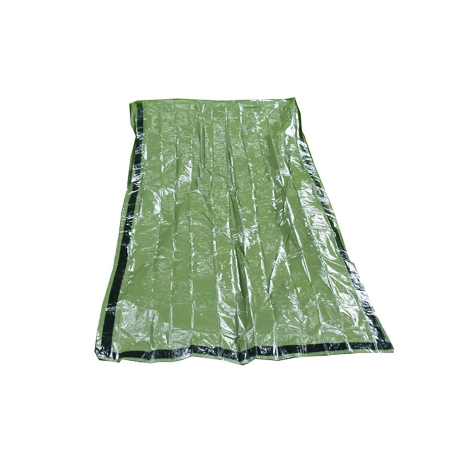 Sleeping Bags Waterproof Lightweight Thermal Sleeping Bag Survival Blanket Bag CampingHiking, Outdoor Activities Equipment