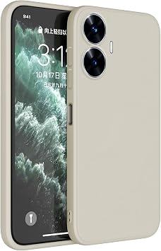 Topme Case Design for Realme C55 / Realme Narzo N55 (6.72