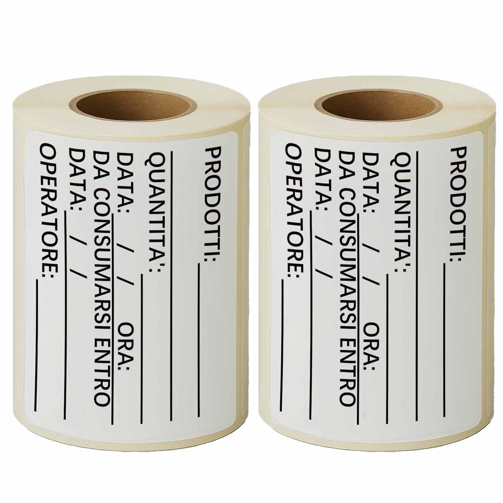 Adesivo Angosciato Di Un Foglio Di Carta Cartone Animato Carino Gm1457733820 492467521