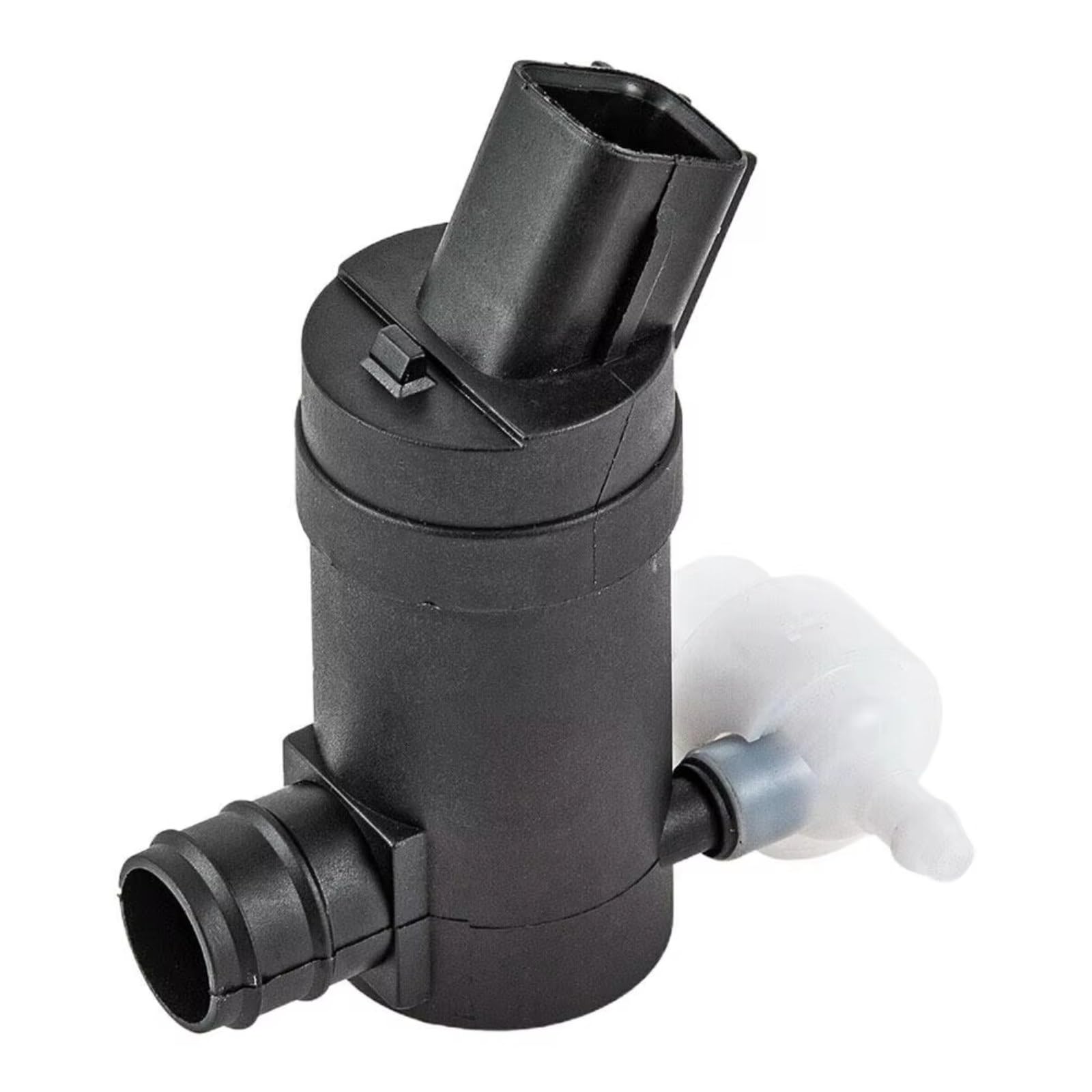 Bswrth One Color Windshield Wiper Pump Compatible With Kia For Sorento For Sedona 2015 2016 2017 2018 2019 2020 2021 Car Windshield Washer Fluid Pump 98510-A9000 78413-34000