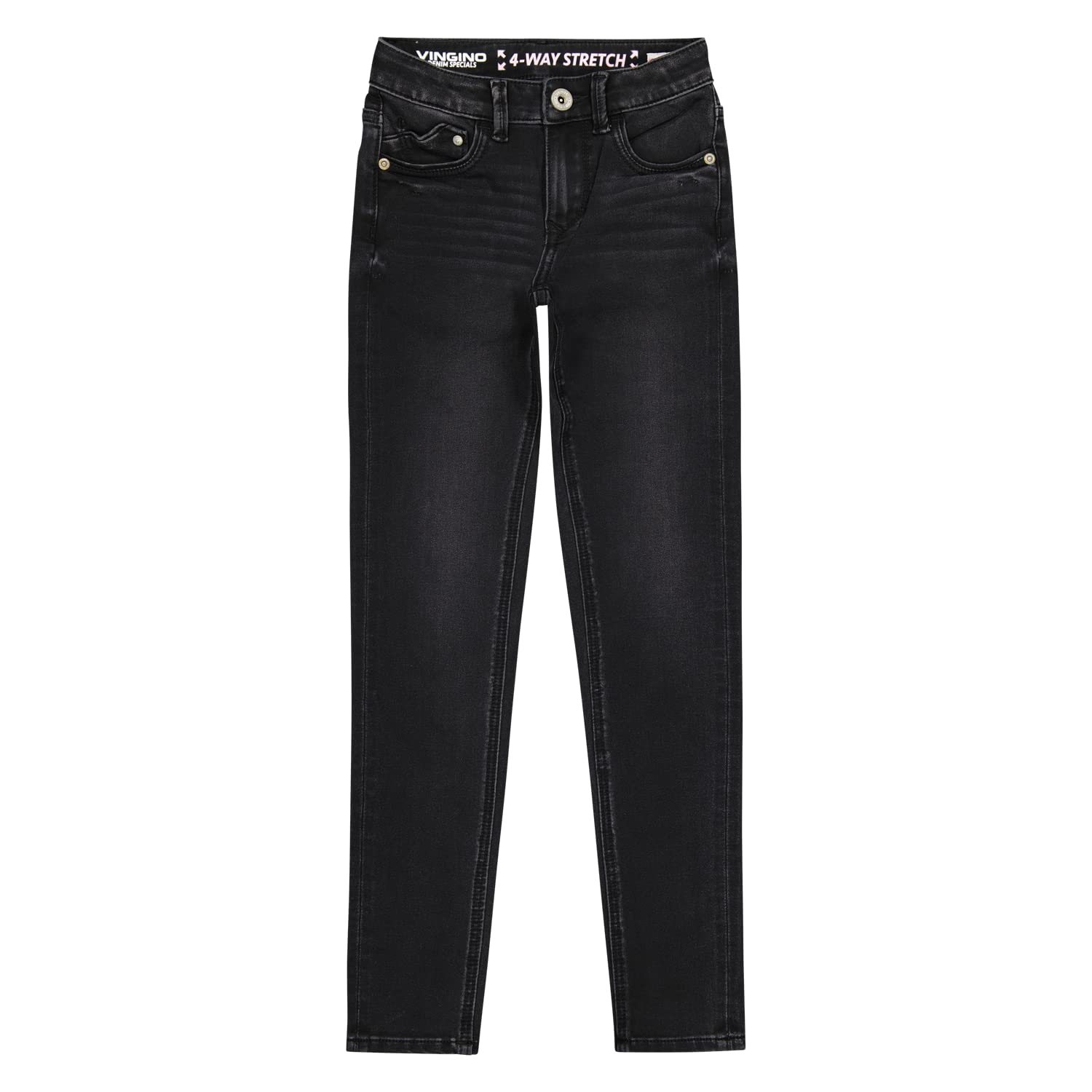 Vingino Bella Jeans Bambine e Ragazze