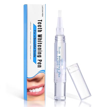 Teeth Whitening Pen by Lagunamoon buy online shopping in Pakistan