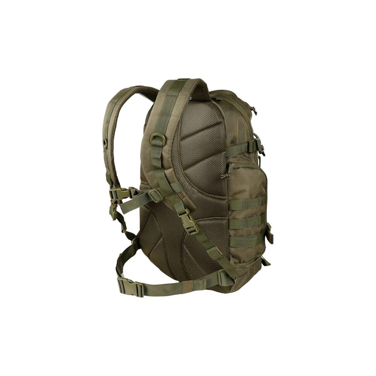Sac À Dos Trex 60l Kaki - Ares