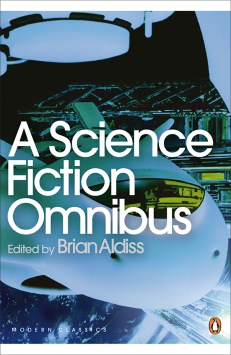 PENGUIN A Science Fiction Omnibus